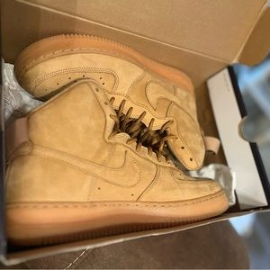 Nike Air Force 1 high